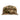 Camo-patterned baseball cap with 'Hewes' logo.