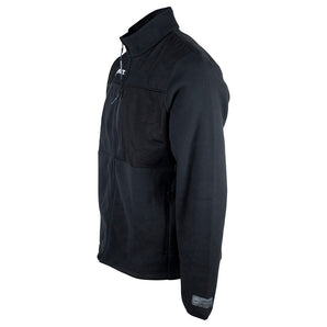 Hewes Under Armour Microfleece Full-Zip