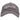 Gray baseball cap with 'Hewes' logo embroidered on the front in white.