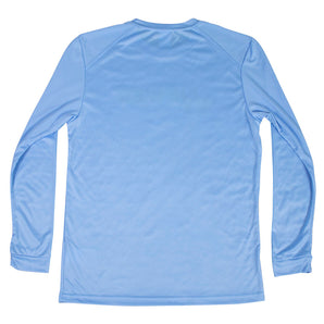 Hewes Youth Performance Long Sleeve