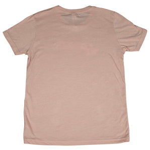 Hewes Youth T-Shirt - Peach