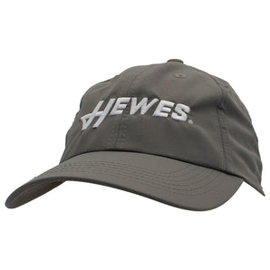 Hewes Frost Gray Youth Hat