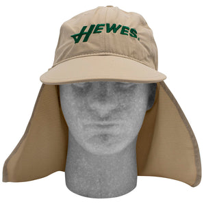 Hewes Sun Shade Cap