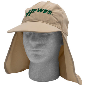 Hewes Sun Shade Cap