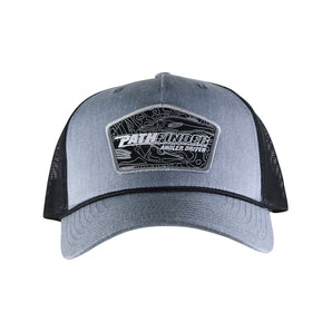 Pathfinder Richardson Snook Trucker Hat
