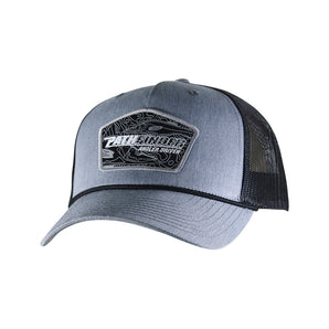 Pathfinder Richardson Snook Trucker Hat
