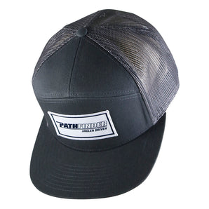 Pathfinder 7 Panel Patch Trucker Hat