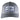 Pathfinder Redfish Grey Performance R-Flex Adjustable Hat