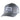 Pathfinder Redfish Grey Performance R-Flex Adjustable Hat
