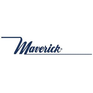 Maverick 12" Decal