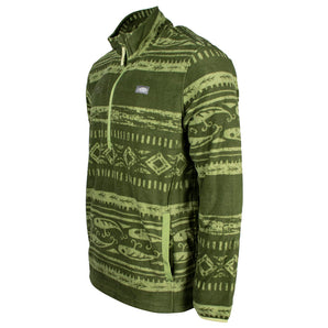 Maverick AFTCO Ahoy 1/4 Zip Fleece