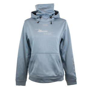 Maverick AFTCO Ladies Blue Reaper Sweatshirt