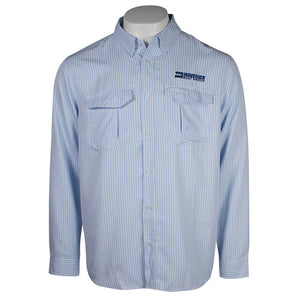 Maverick AFTCO Long Sleeve Tech Shirt
