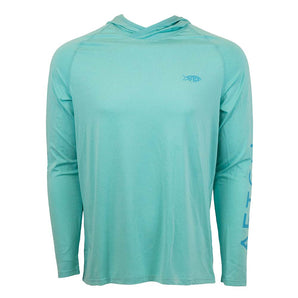 Maverick AFTCO Samurai Long Sleeve