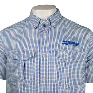 Maverick AFTCO Short Sleeve Tech Tee