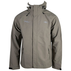 Maverick AFTCO Solitude Jacket - Oak Heather