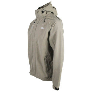 Maverick AFTCO Solitude Jacket - Oak Heather