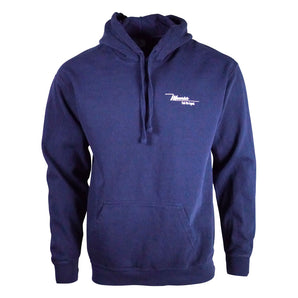 Maverick Bonefish Topography Hoodie