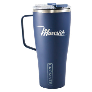 Maverick Brümate Toddy XL 32oz - Navy