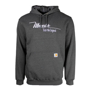 Maverick Carhartt Hoodie