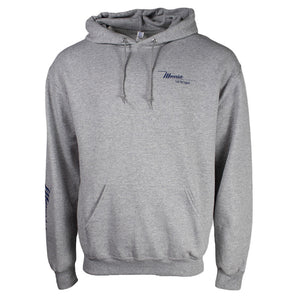 Maverick Classic Hoodie