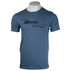 Maverick Classic Tee