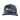 Gray and white baseball cap with 'Maverick' logo and 'Fish the Legend' text.