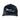 Black baseball cap with 'Maverick' and 'Fish the Legend' text sewn on the front.