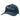 Navy blue baseball cap with 'Maverick' and 'Fish the Legend' embroidered on it
