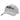 White baseball cap with 'Maverick Fish the Legend' embroidered in blue across the front.