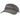 Light grey visor with a white maverick logo on the front.