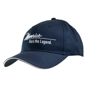 MBG Gear Hat - Navy