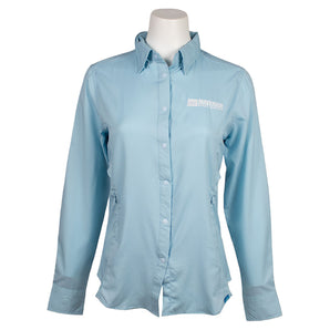Maverick Ladies AFTCO Fishing Shirt
