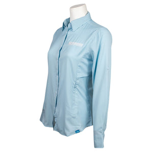 Maverick Ladies AFTCO Fishing Shirt
