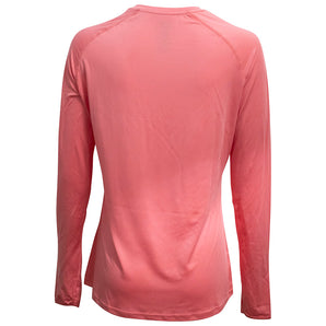 Maverick Ladies AFTCO Samurai Long Sleeve