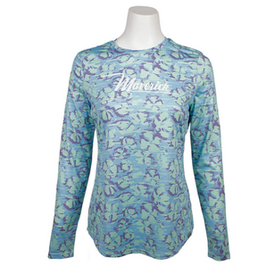 Maverick Ladies AFTCO Sandbar UVX Long Sleeve