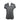 Maverick Ladies Charcoal Trace Polo