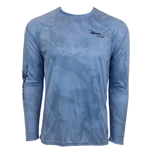 Maverick Legend Performance Long Sleeve