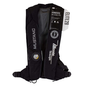 Maverick Mustang Inflatable Life Jacket