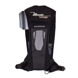 Maverick Mustang Inflatable Life Jacket