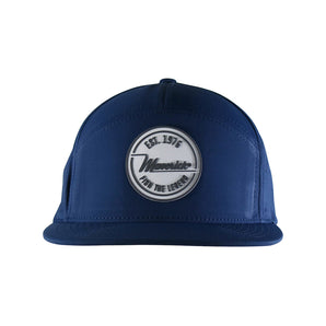 Maverick Navy Cannon Performance Hat