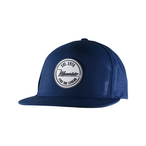 Maverick Navy Cannon Performance Hat