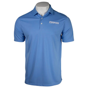 Maverick Nike Men's Dri-Fit Polo