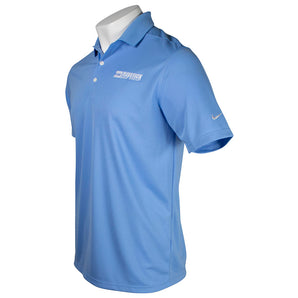 Maverick Nike Men's Dri-Fit Polo
