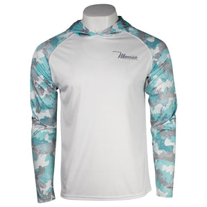 Maverick Paragon Tortuga Performance Hoodie