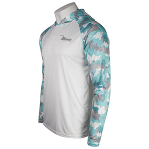 Maverick Paragon Tortuga Performance Hoodie