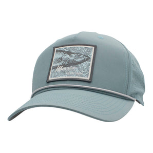 Maverick Performance Topography Hat