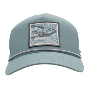 Maverick Performance Topography Hat