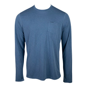 Maverick Poncho Performance Long Sleeve