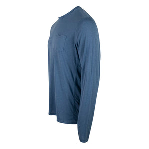 Maverick Poncho Performance Long Sleeve